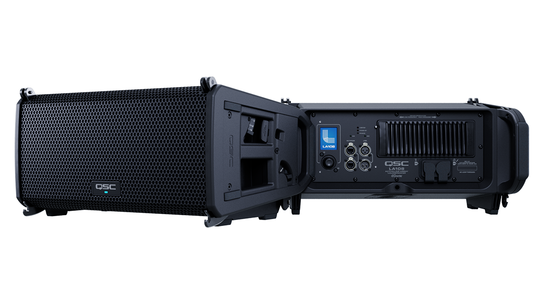 QSC LA108