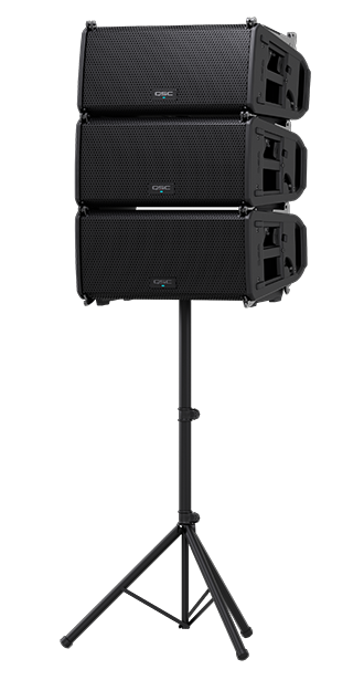 QSC LA108