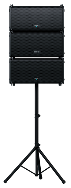 QSC LA108