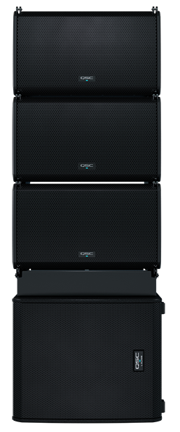 QSC LA112