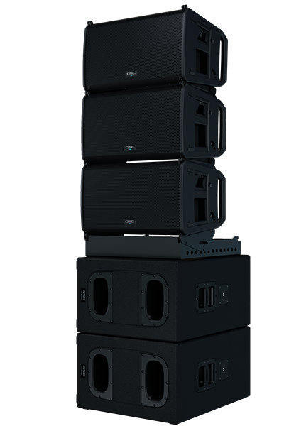 QSC LA112