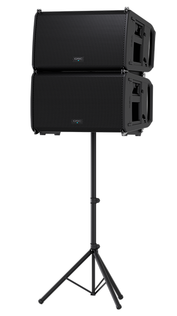 QSC LA112