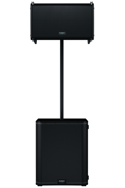 QSC LA112