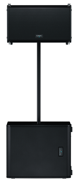 QSC LA112
