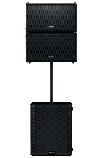 QSC LA112