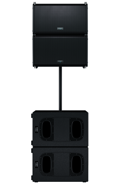 QSC LA112