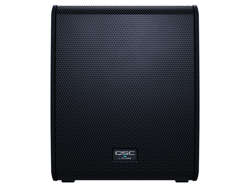 QSC LS118