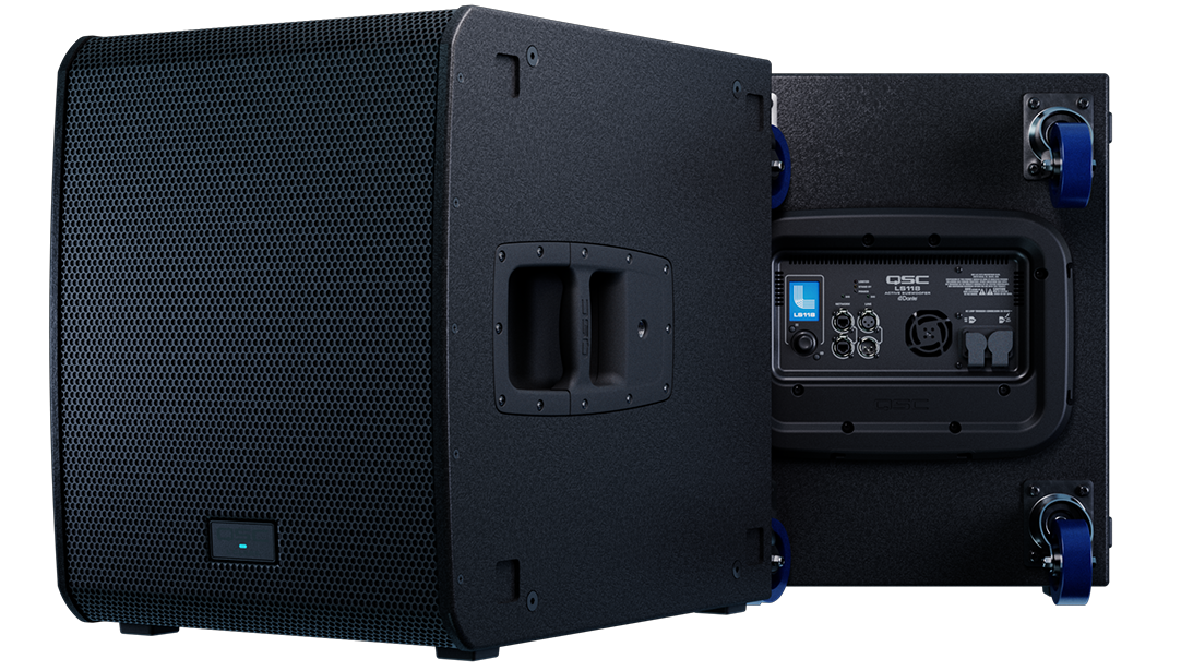 QSC LS118