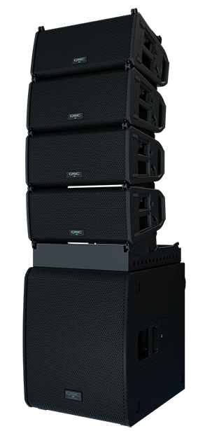 QSC LS118