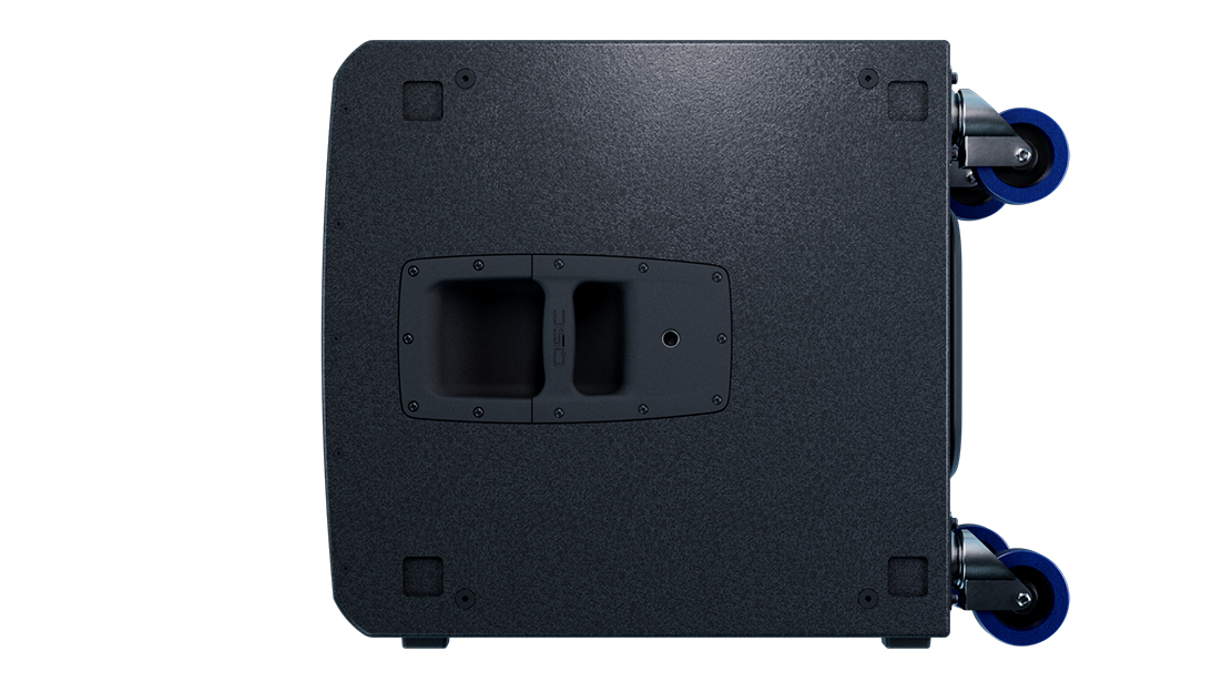 QSC LS118