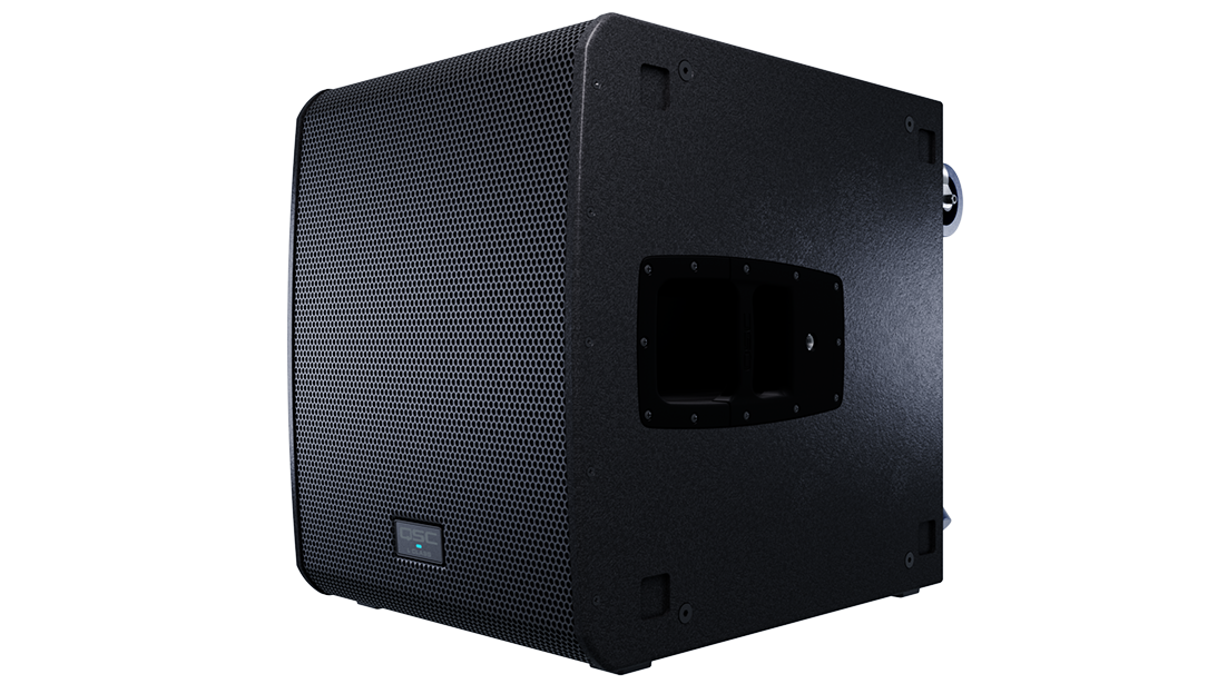 QSC LS118