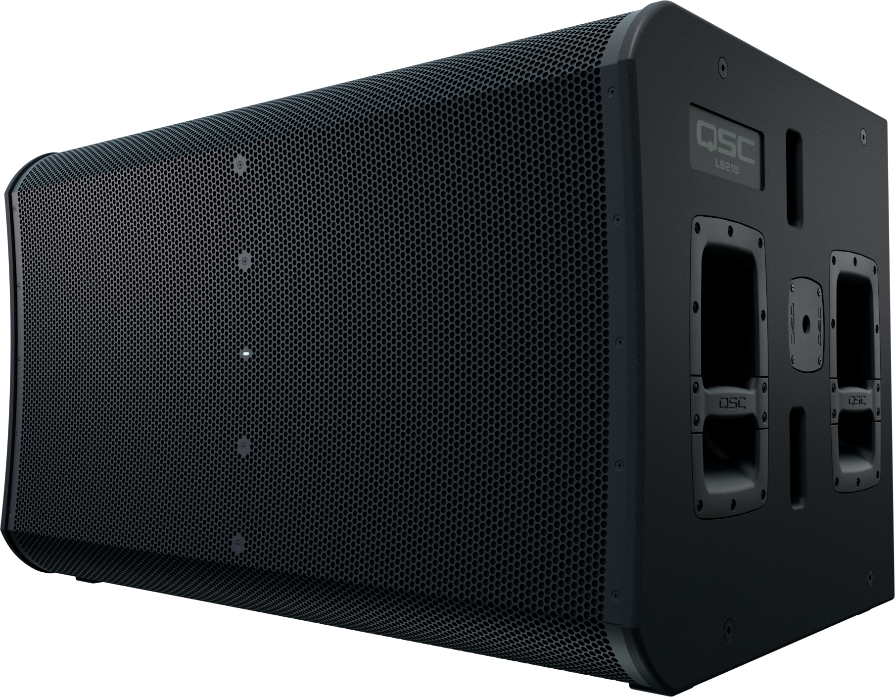 QSC LS218