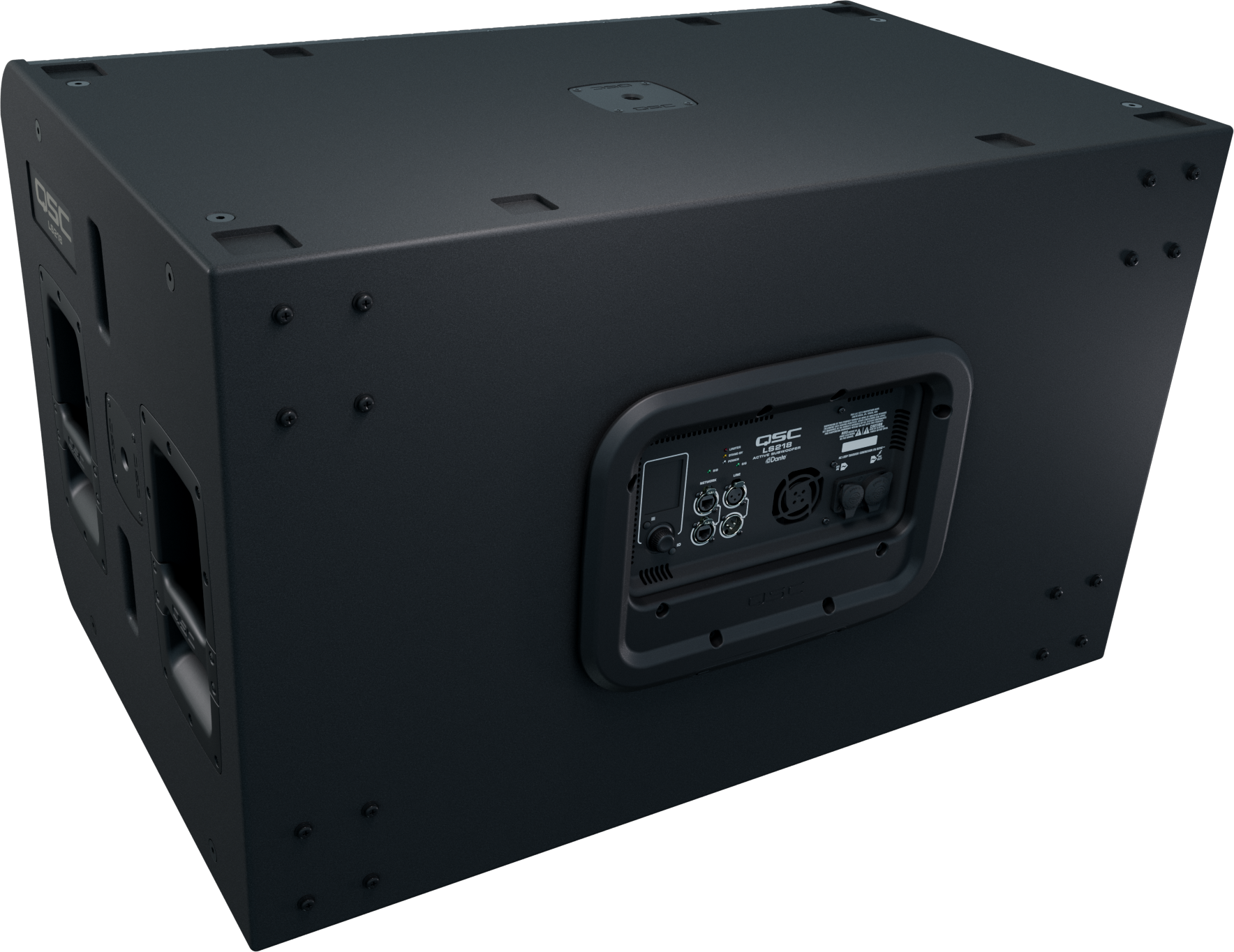 QSC LS218