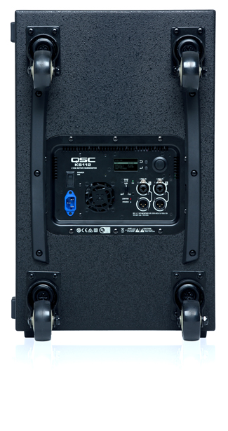 QSC KS112