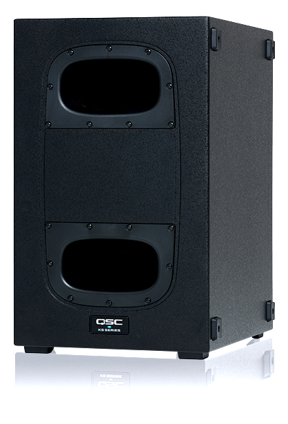 QSC KS112