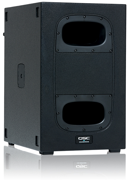 QSC KS112