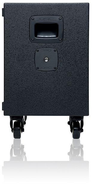 QSC KS112