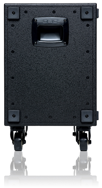 QSC KS112