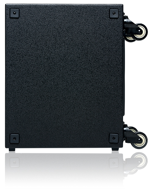 QSC KS112