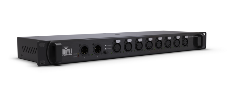 Chauvet Pro RDMXSPLITTER8