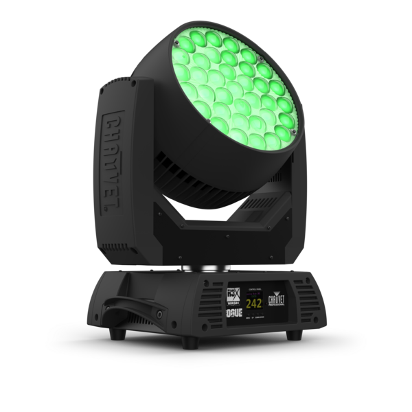 Chauvet Pro ROGUER3XWASH