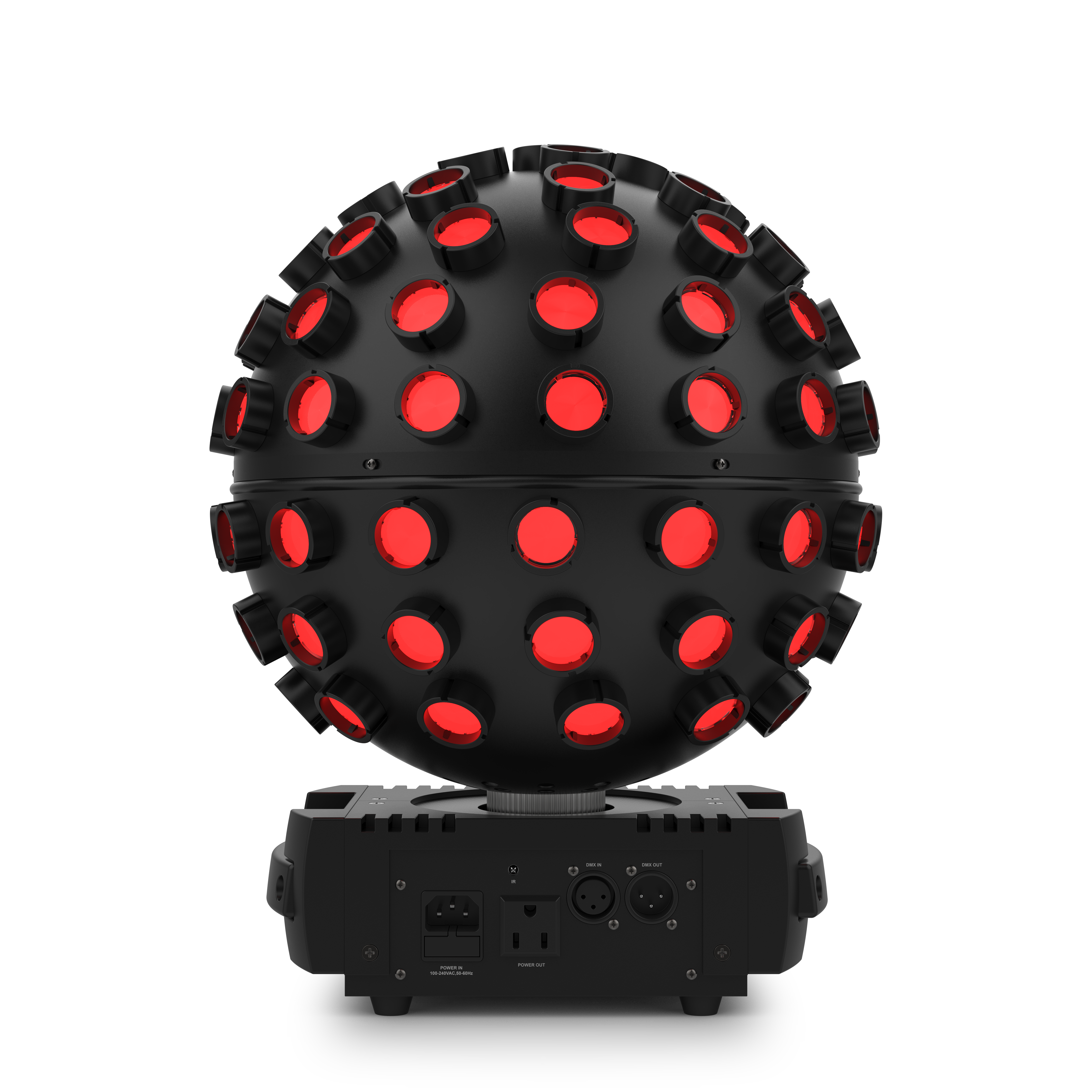 Chauvet DJ Rotosphere HP