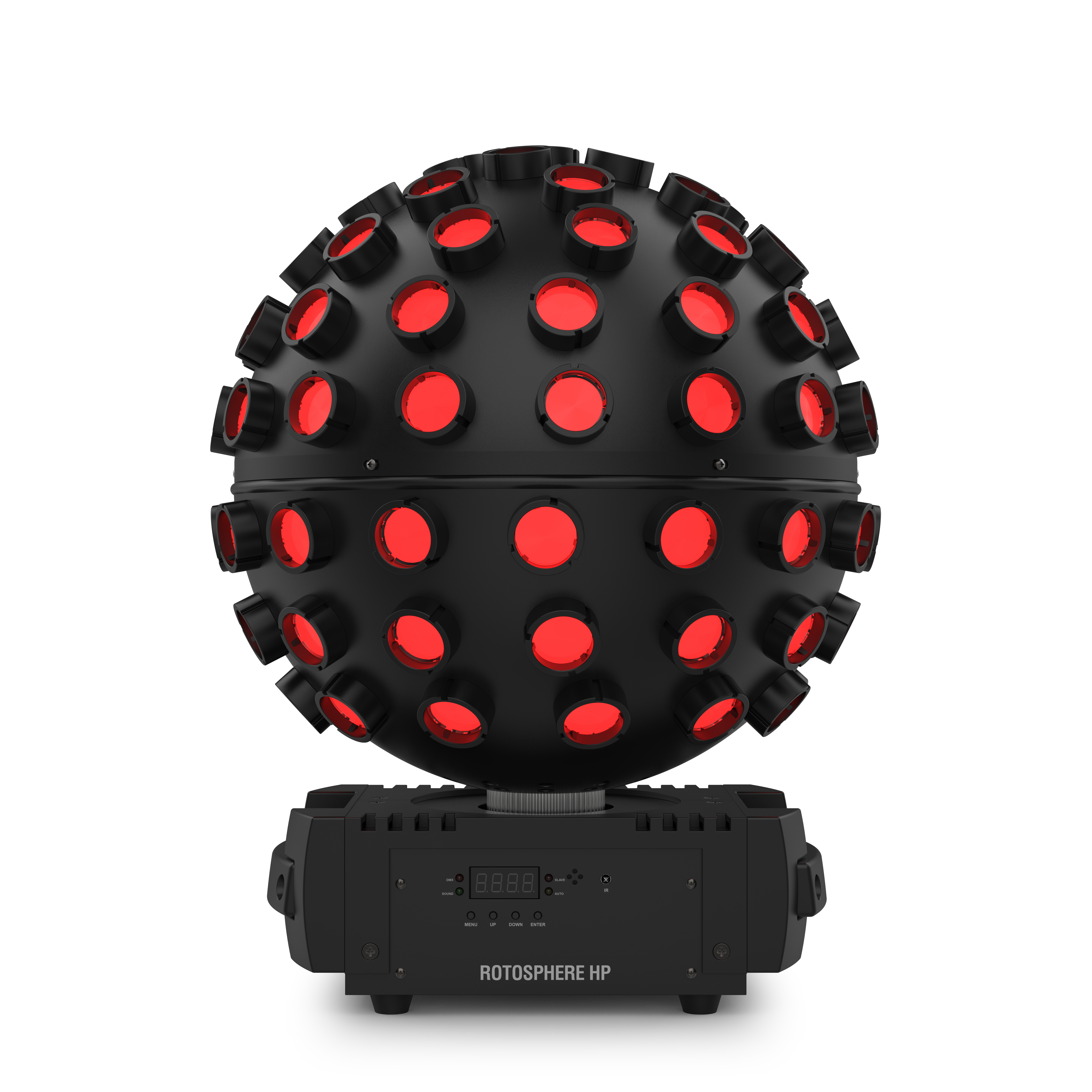 Chauvet DJ Rotosphere HP