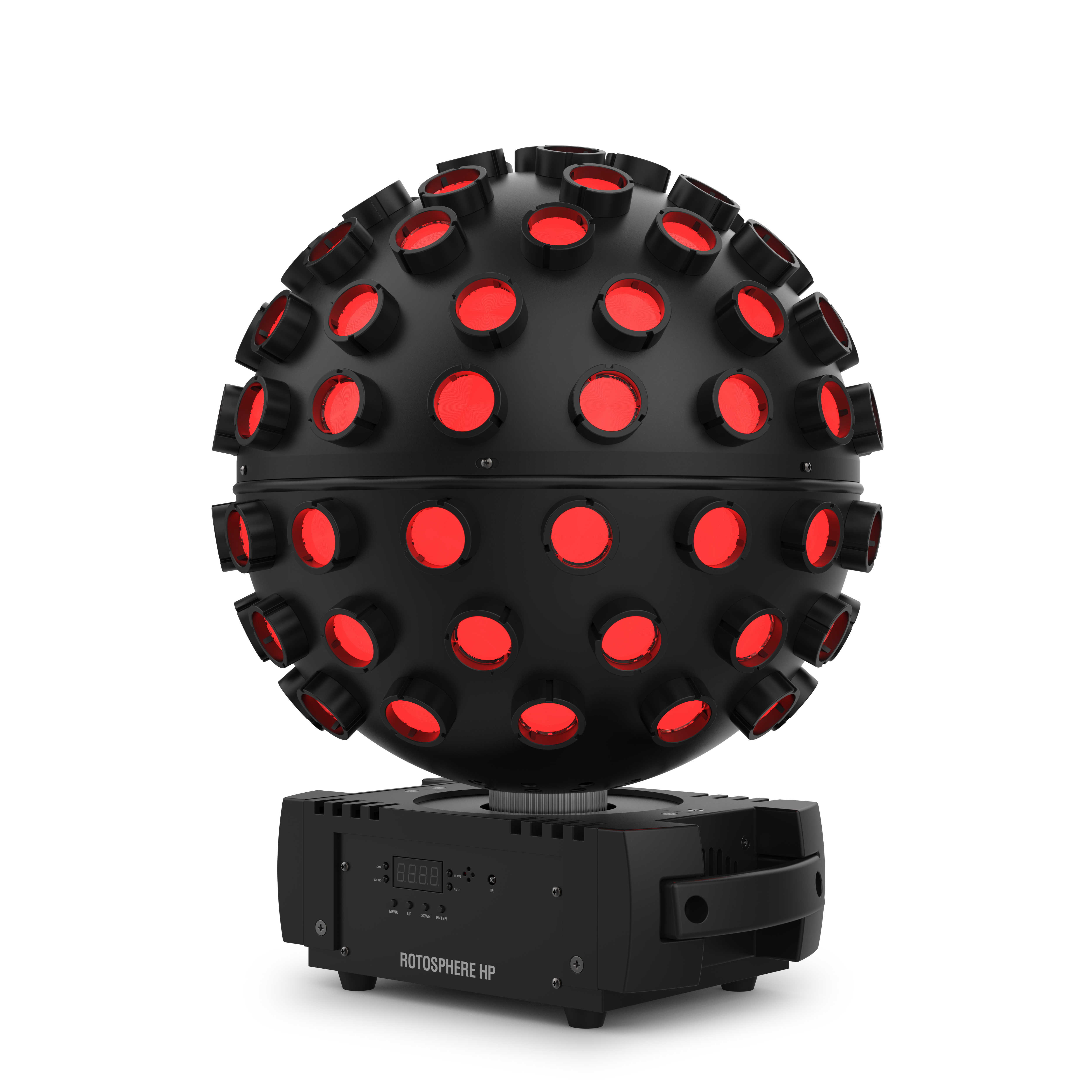 Chauvet DJ Rotosphere HP
