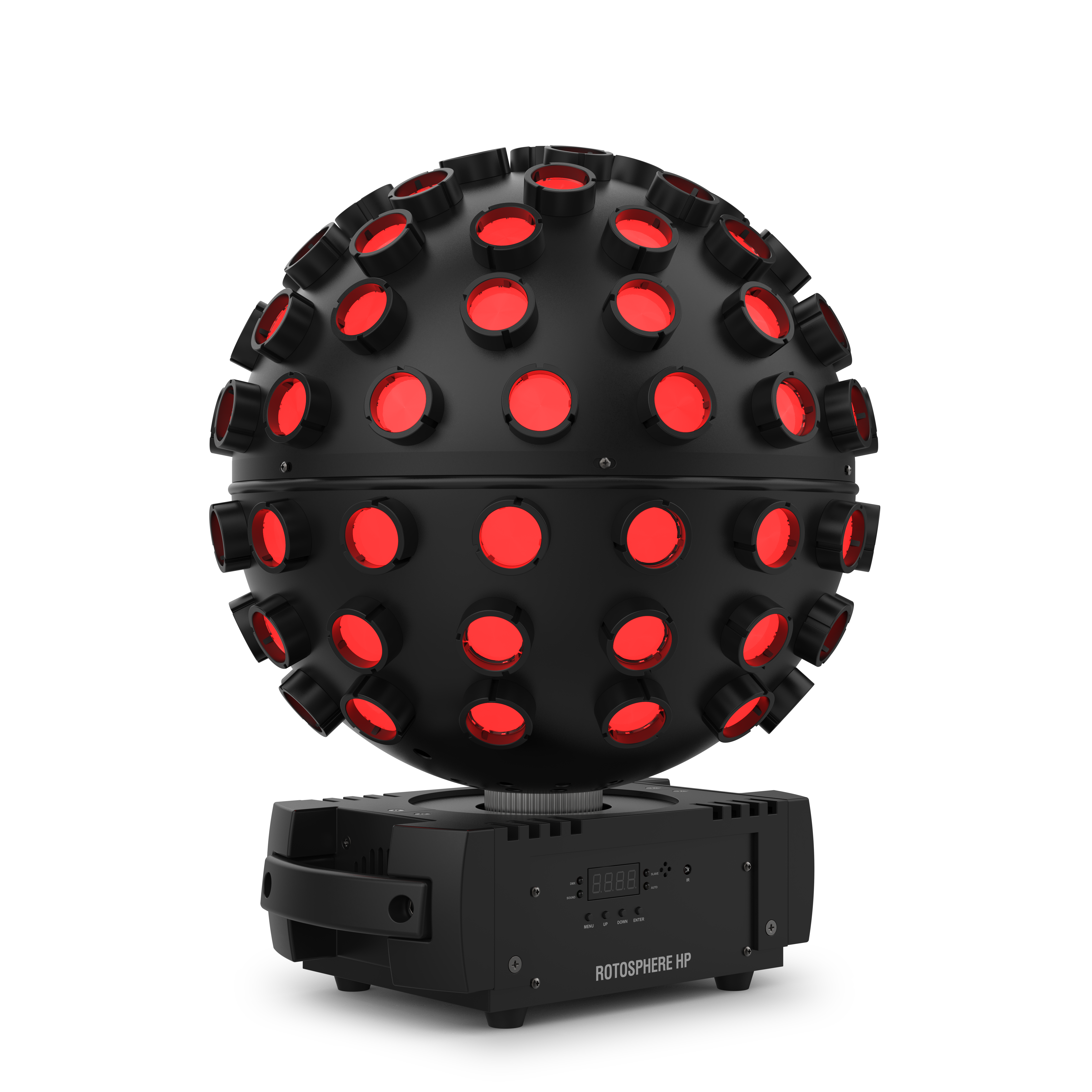 Chauvet DJ Rotosphere HP