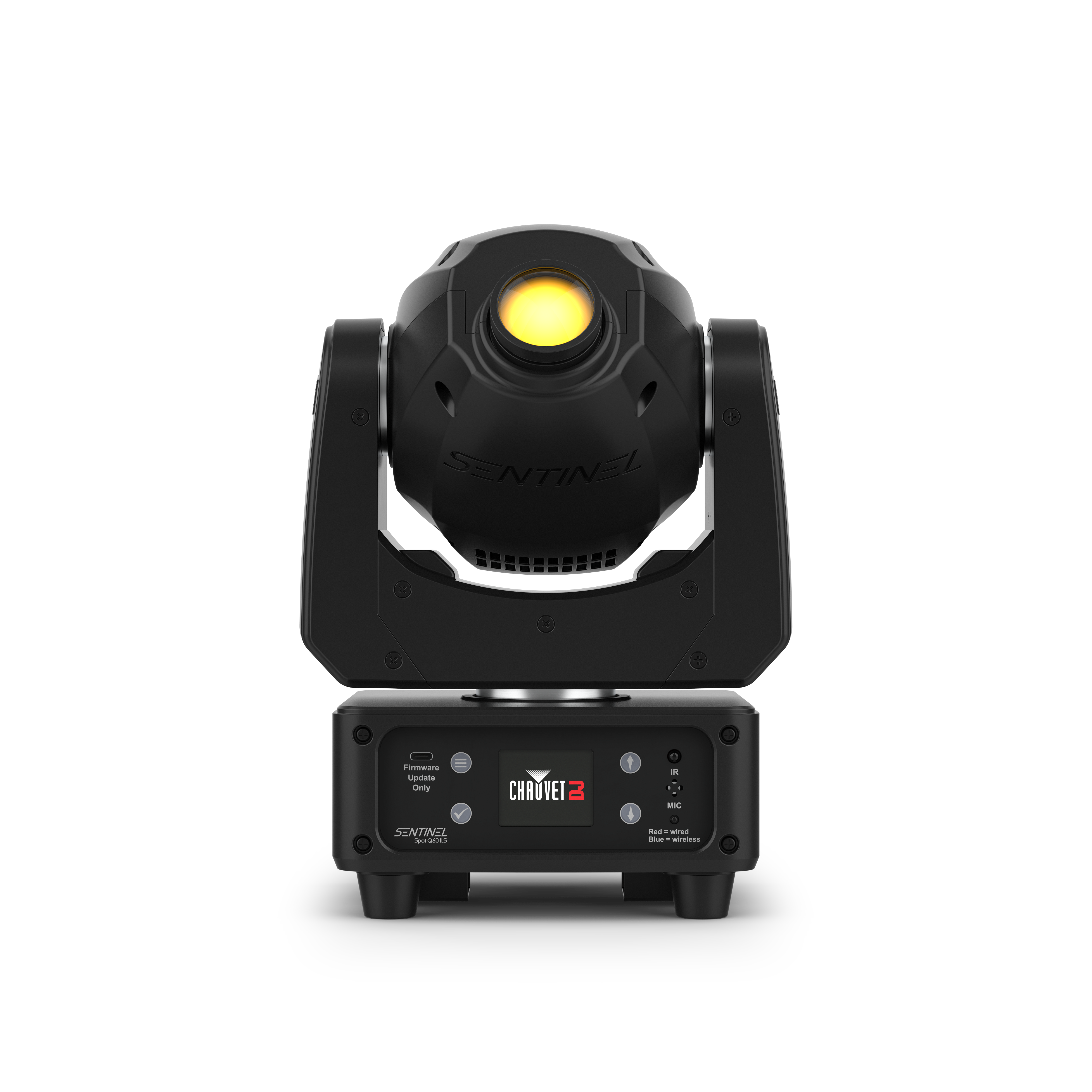 Chauvet DJ Sentinel Spot Q60 ILS