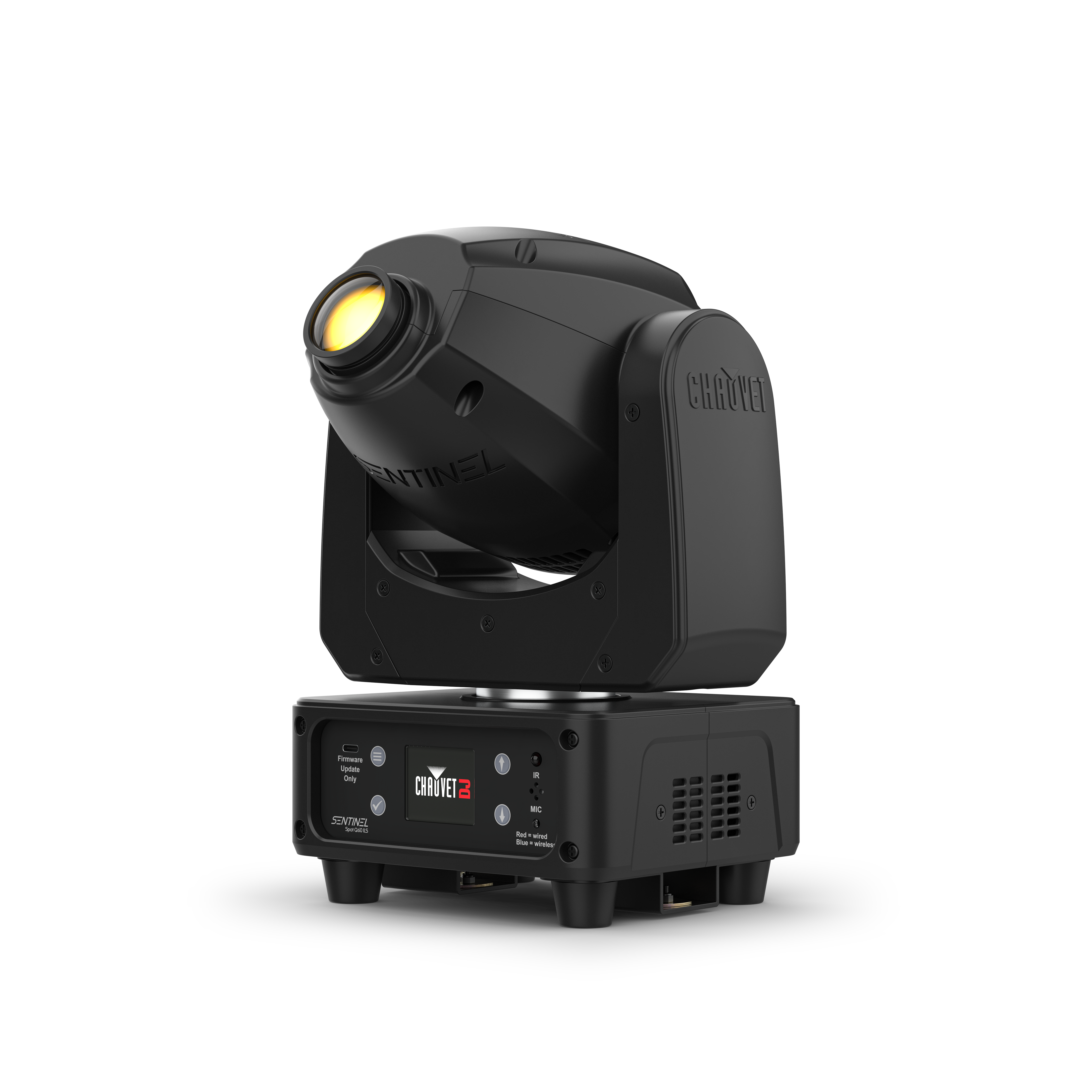 Chauvet DJ Sentinel Spot Q60 ILS