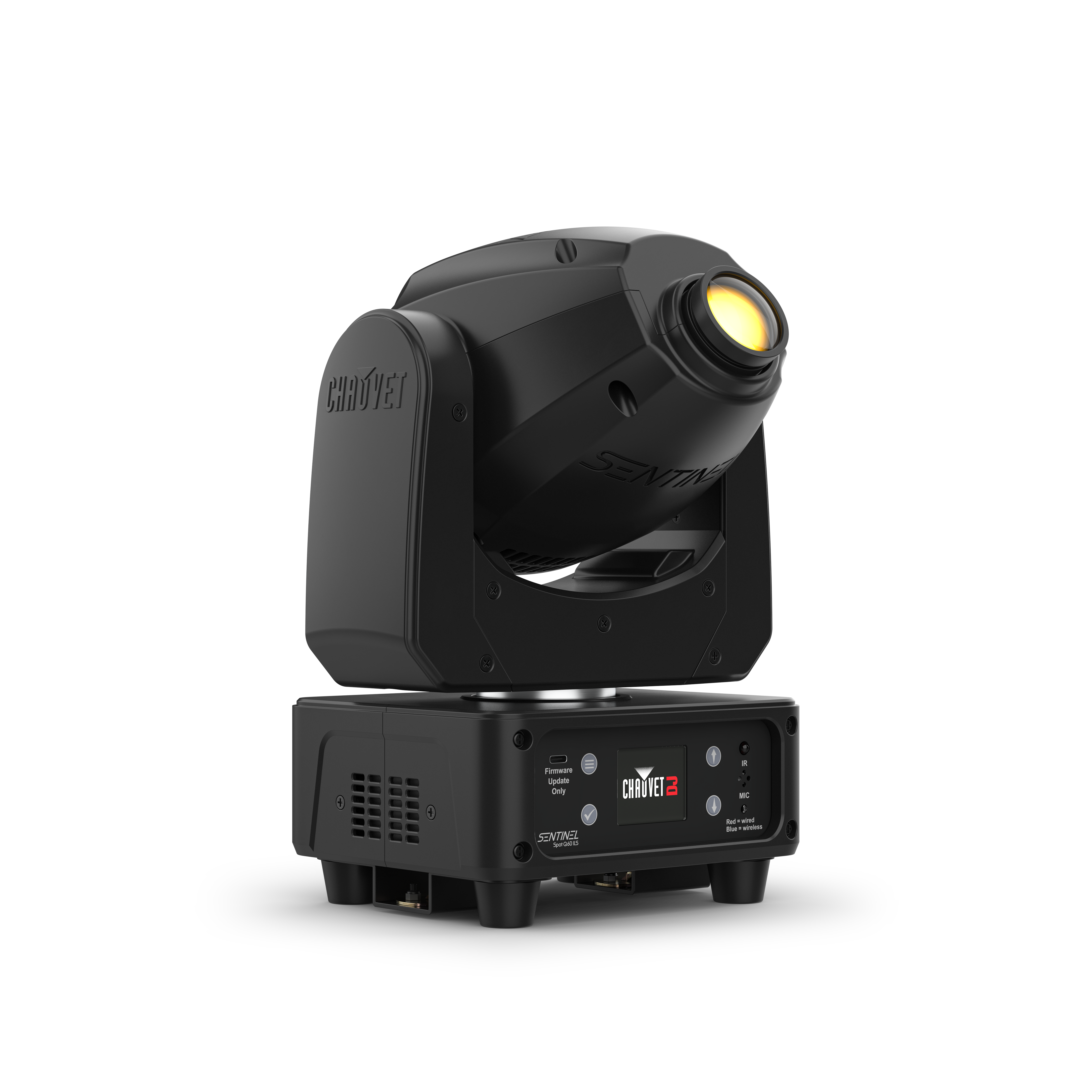 Chauvet DJ Sentinel Spot Q60 ILS