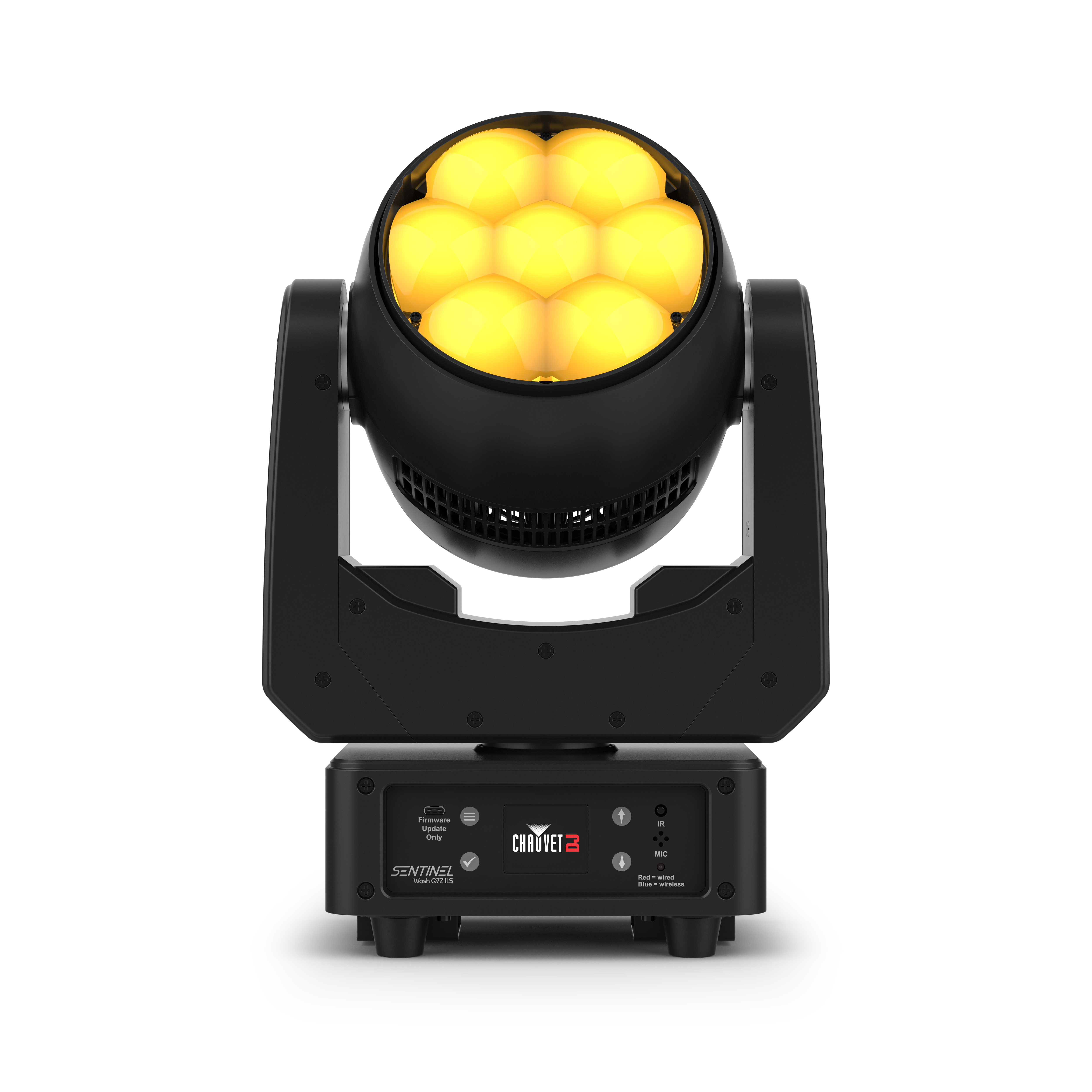 Chauvet DJ Sentinel Wash Q7Z ILS