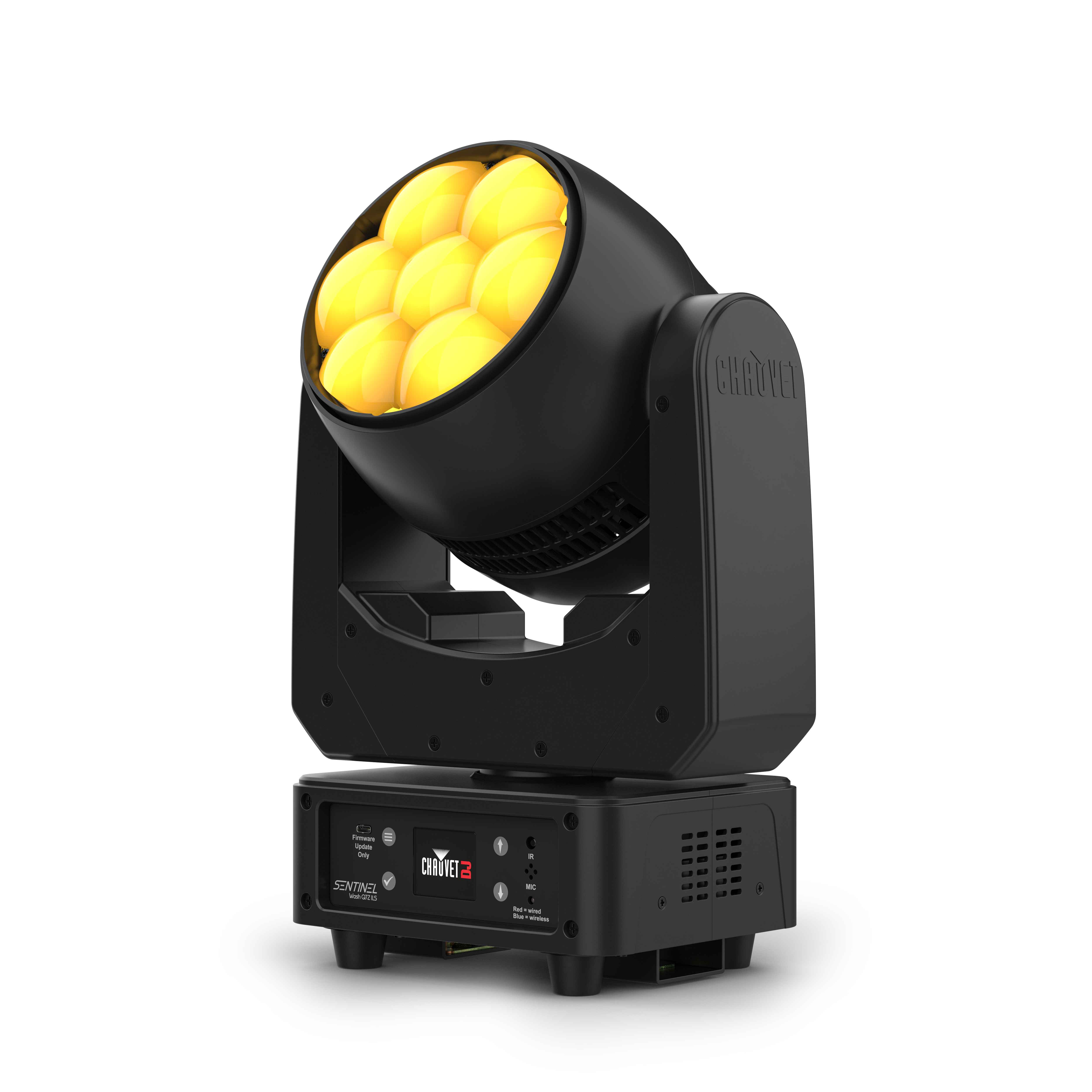 Chauvet DJ Sentinel Wash Q7Z ILS