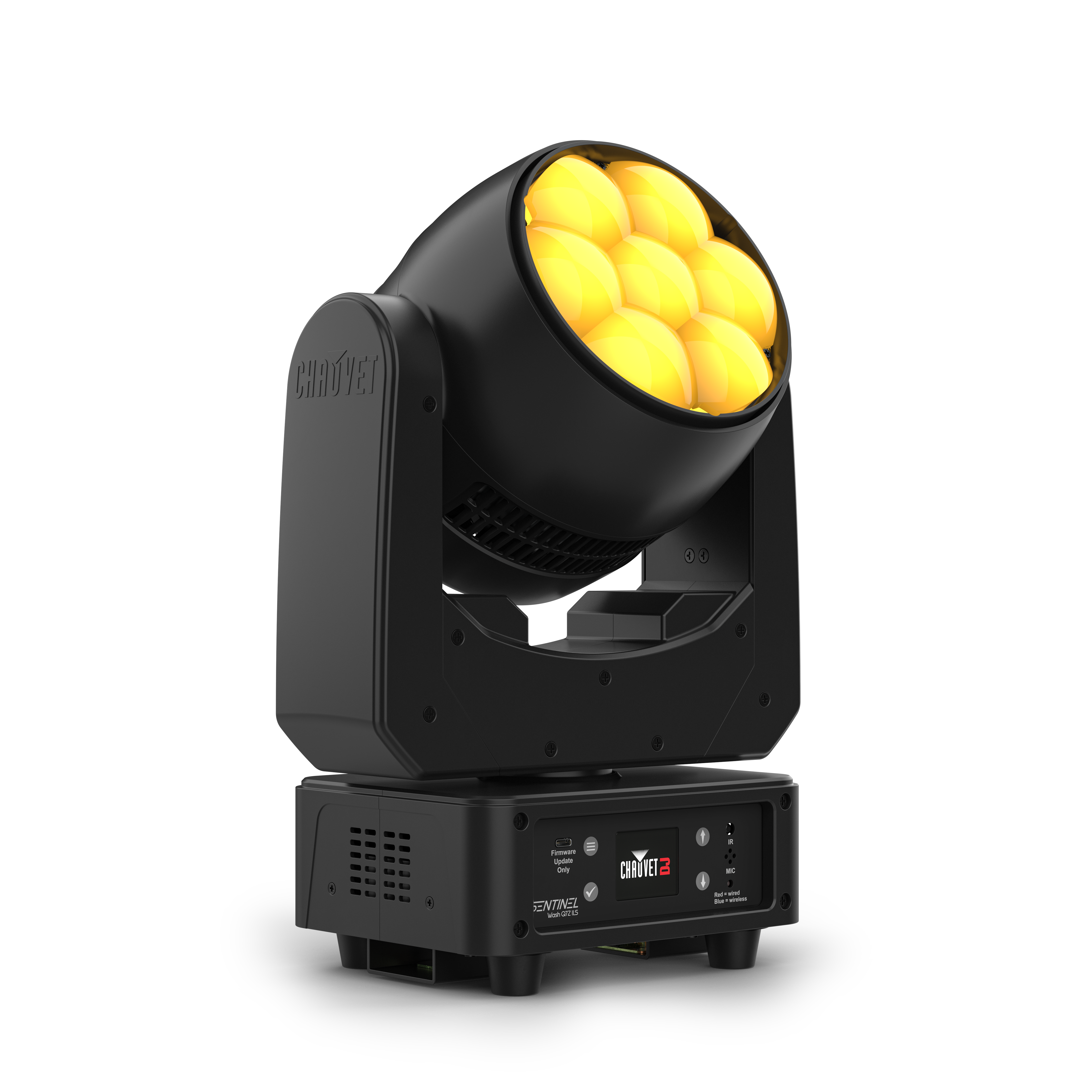 Chauvet DJ Sentinel Wash Q7Z ILS