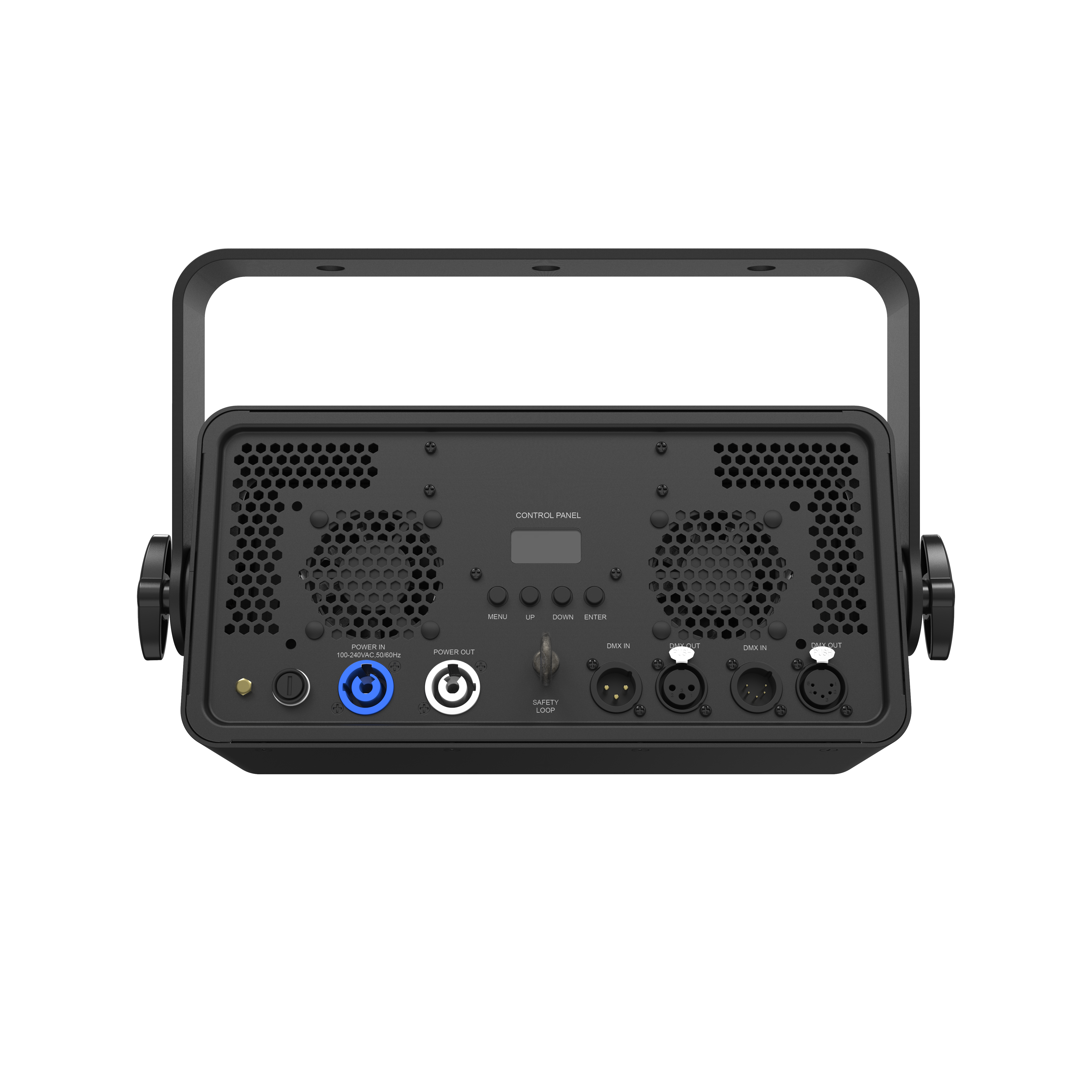 Chauvet DJ Shocker 2