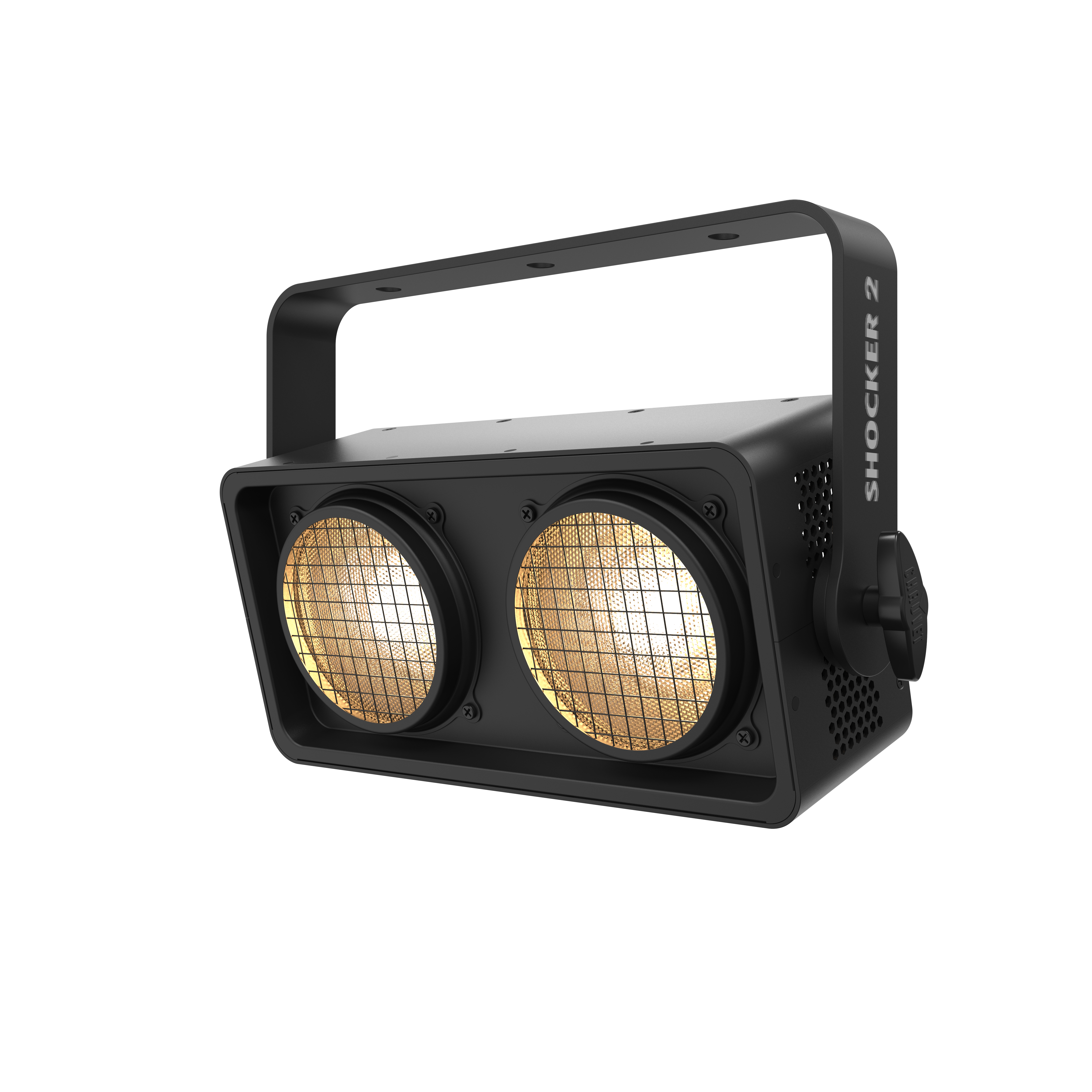Chauvet DJ Shocker 2