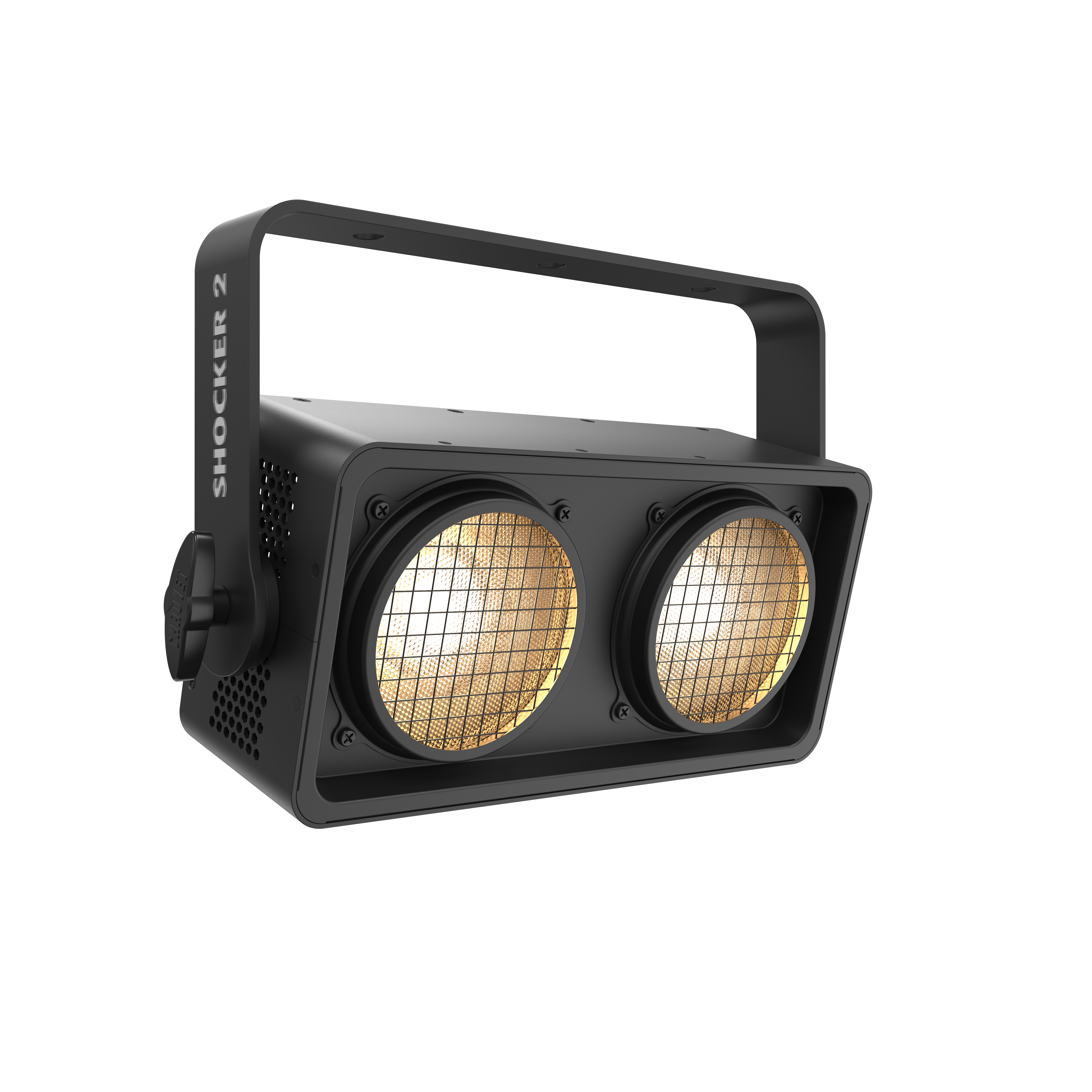 Chauvet DJ Shocker 2