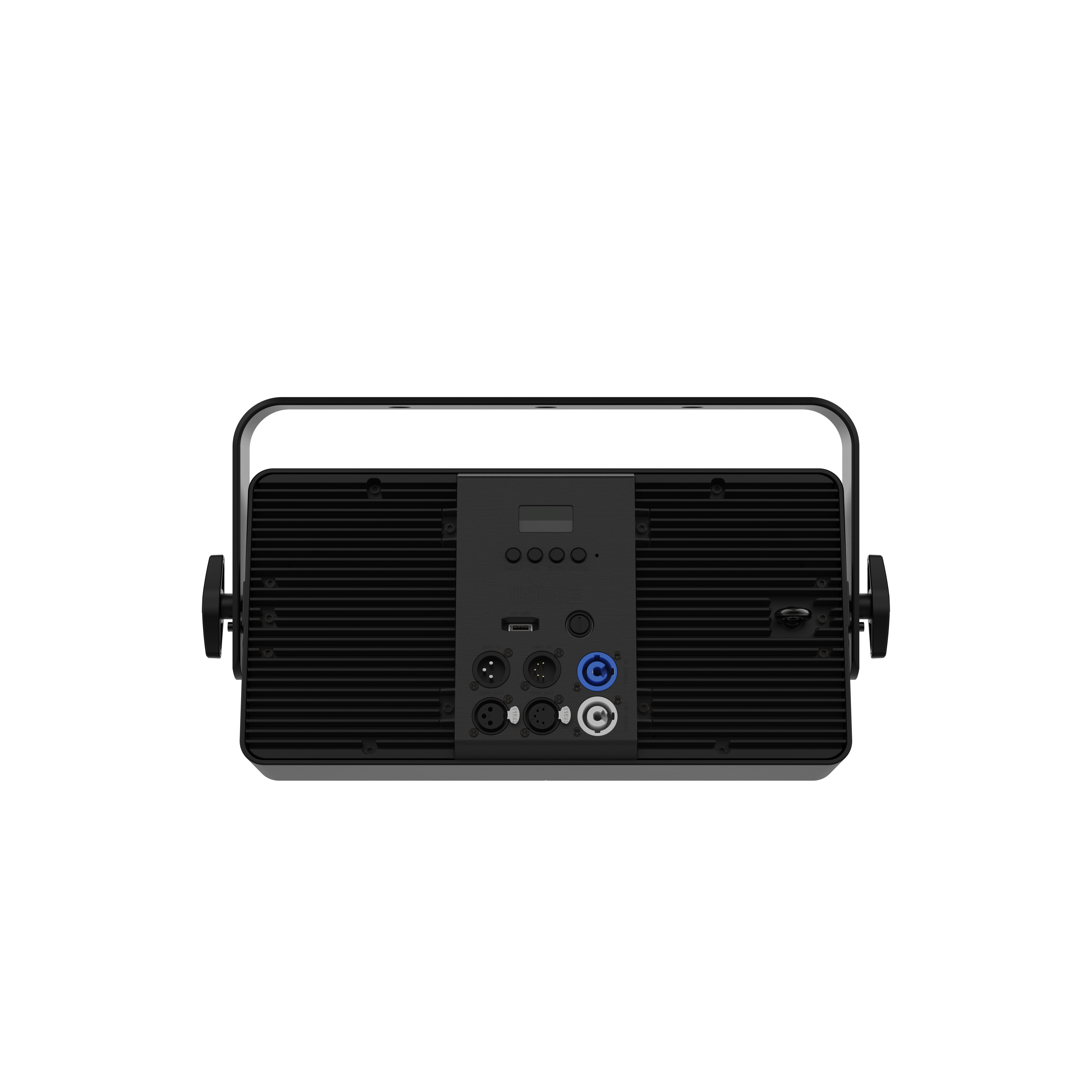 Chauvet DJ Shocker P2