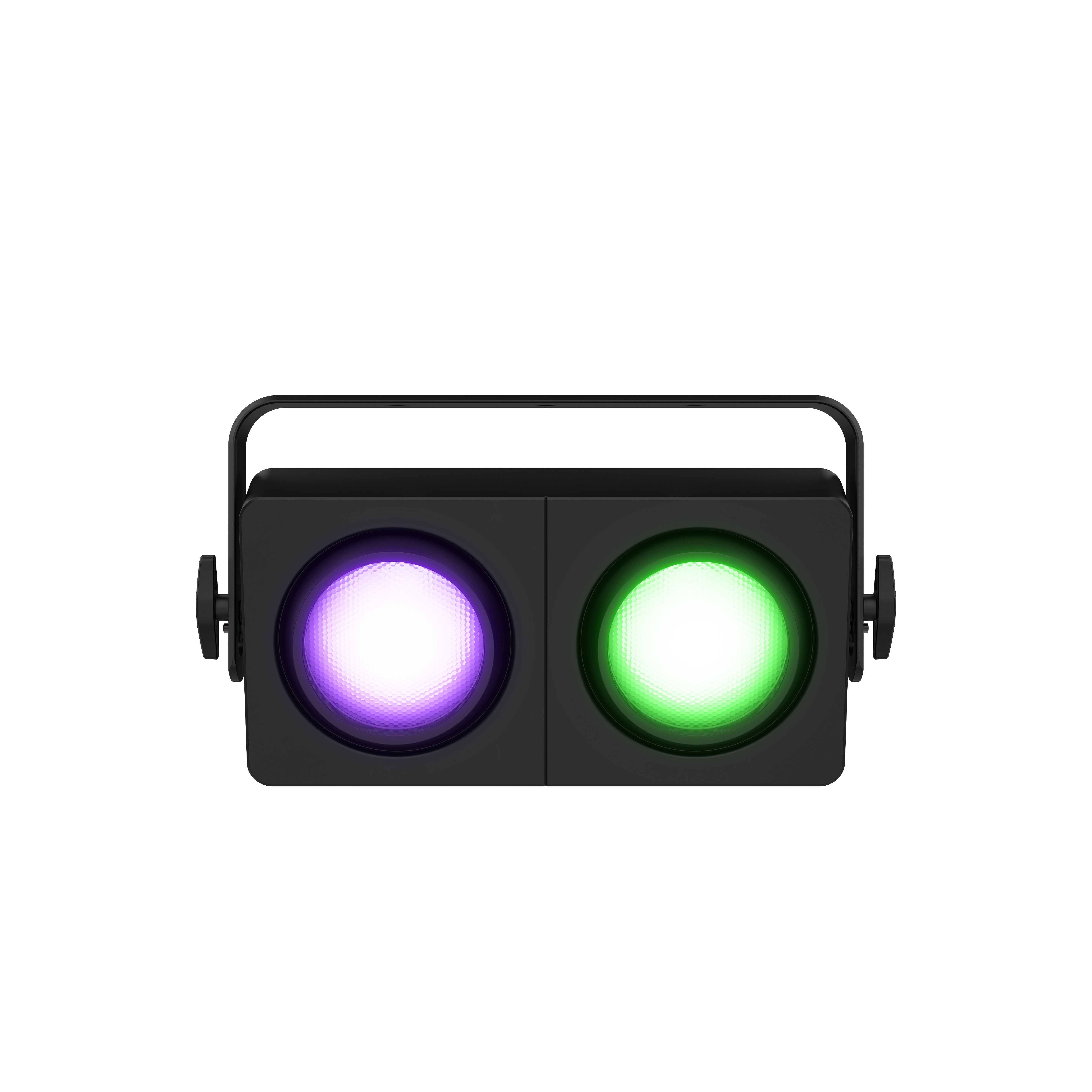 Chauvet DJ Shocker P2