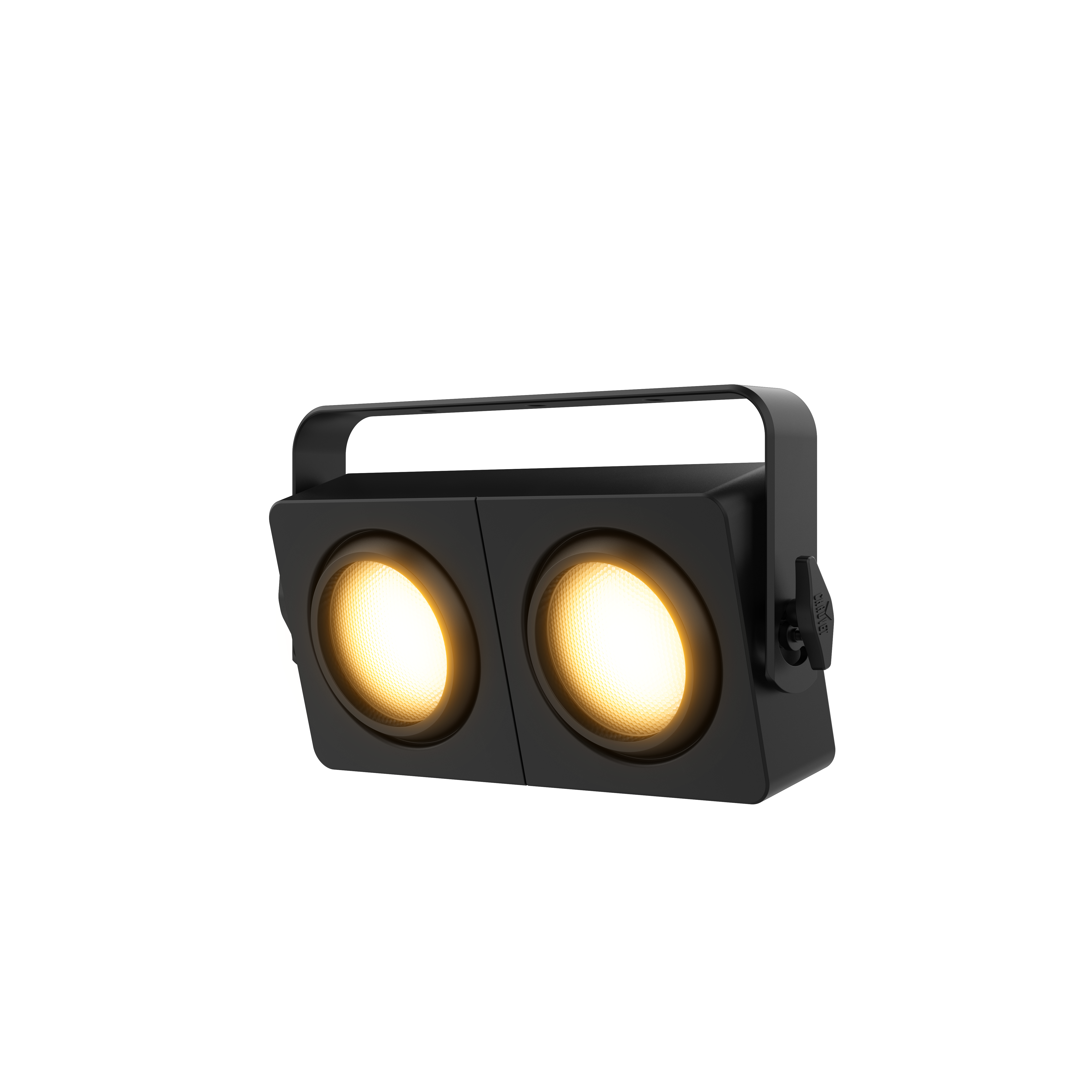 Chauvet DJ Shocker P2