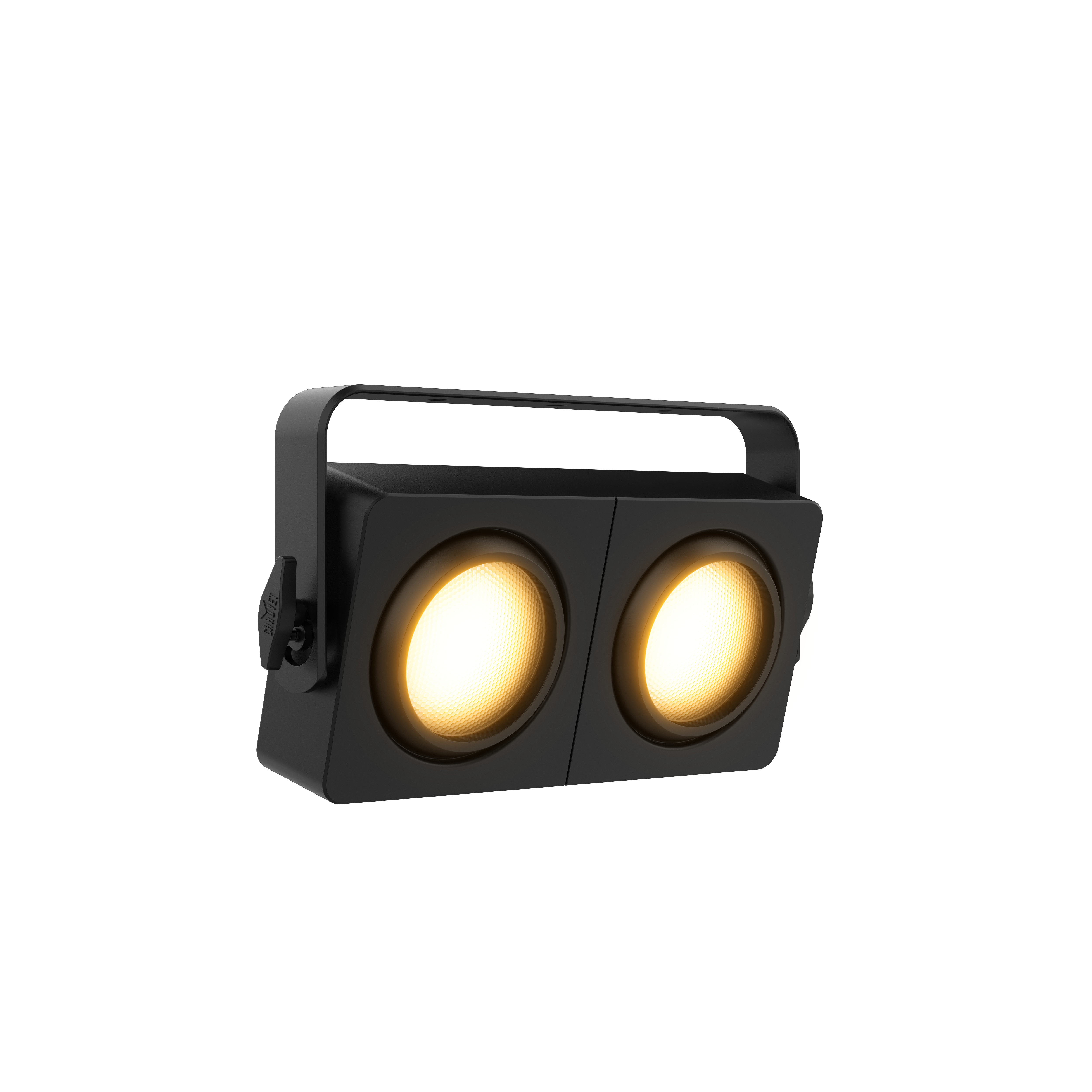 Chauvet DJ Shocker P2