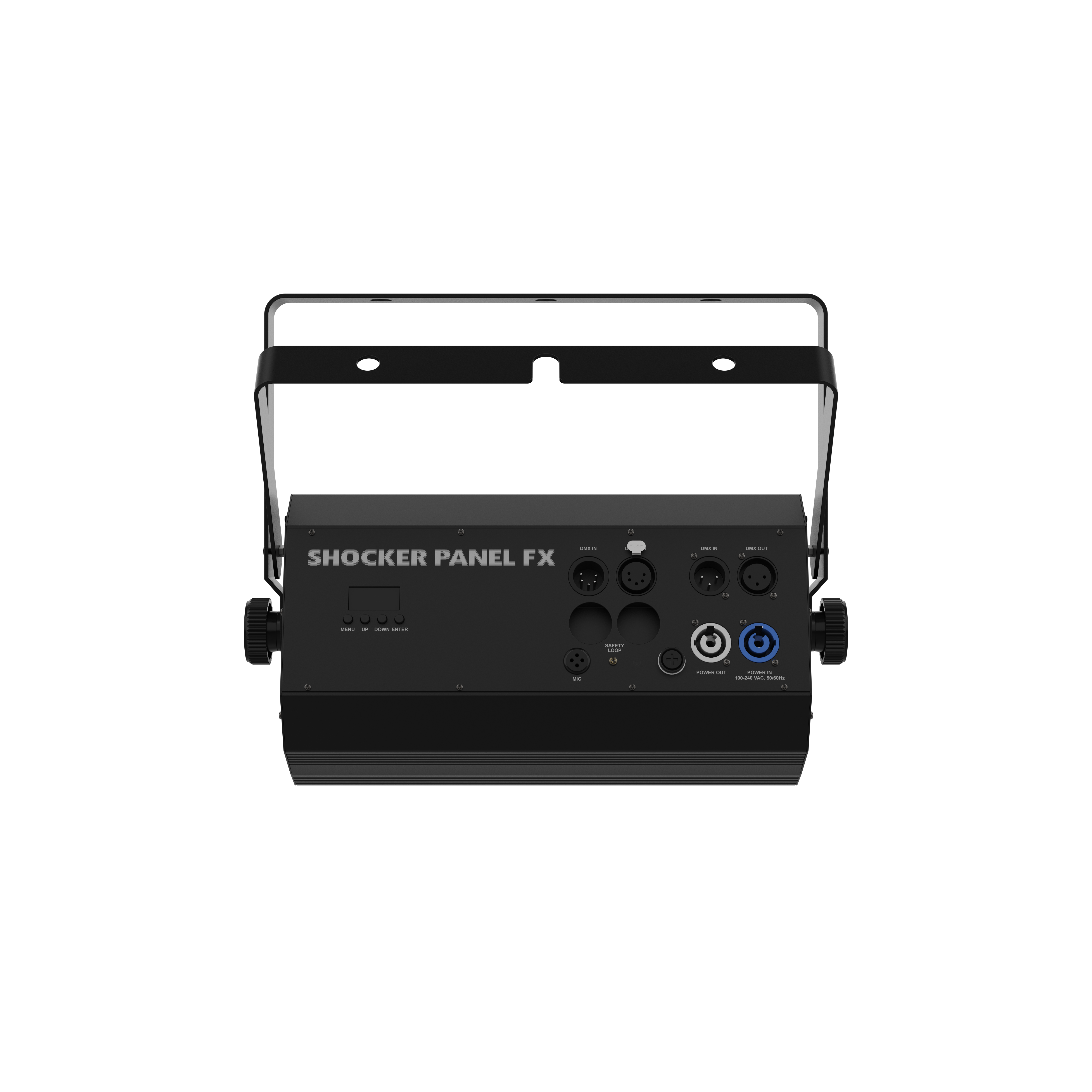Chauvet DJ Shocker Panel FX