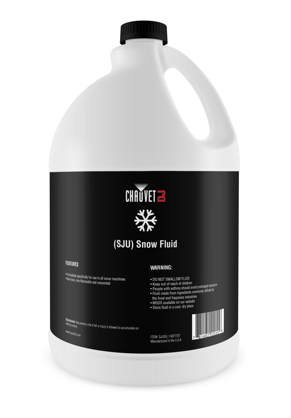 Chauvet DJ Snow Fluid