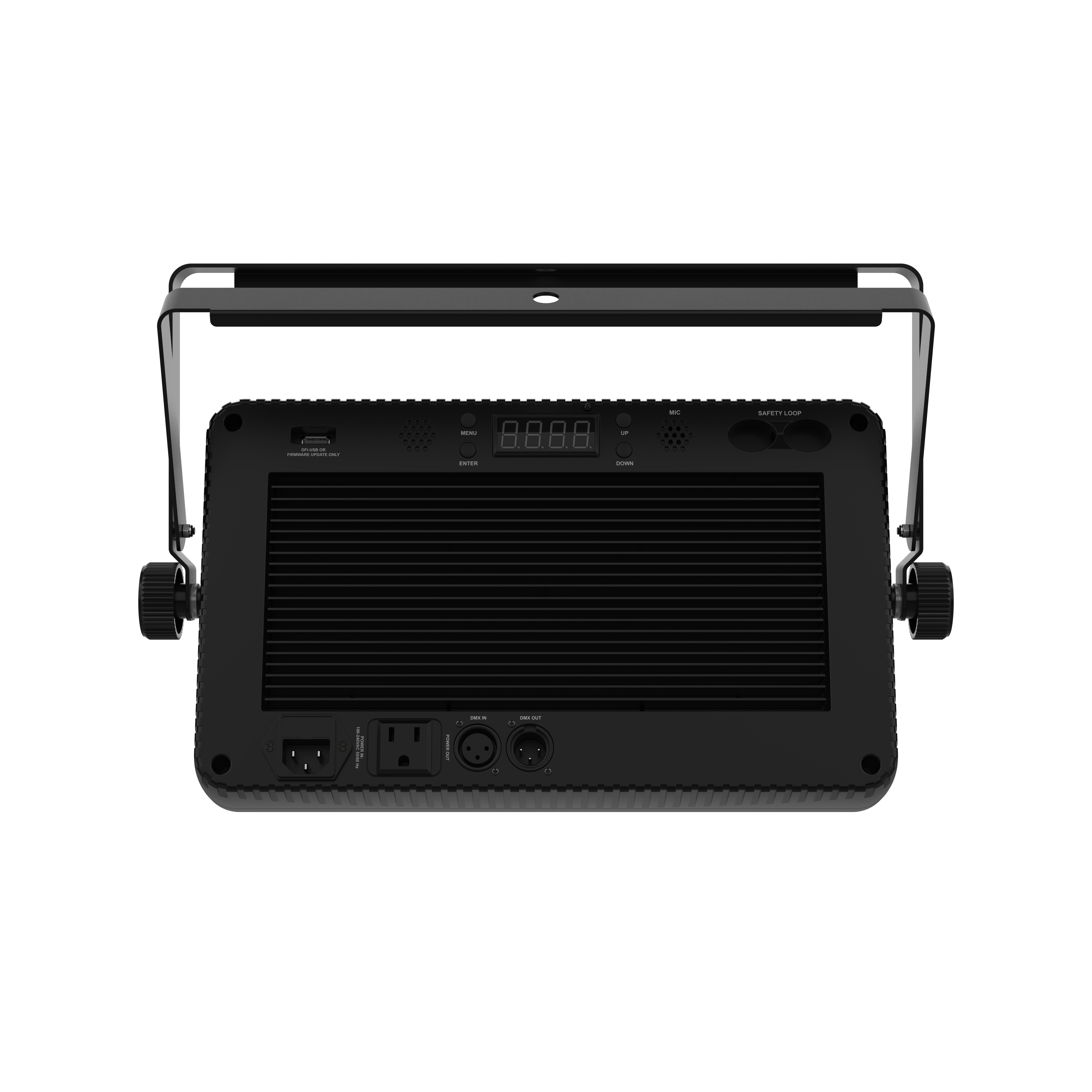 Chauvet DJ SlimBANK H18 ILS