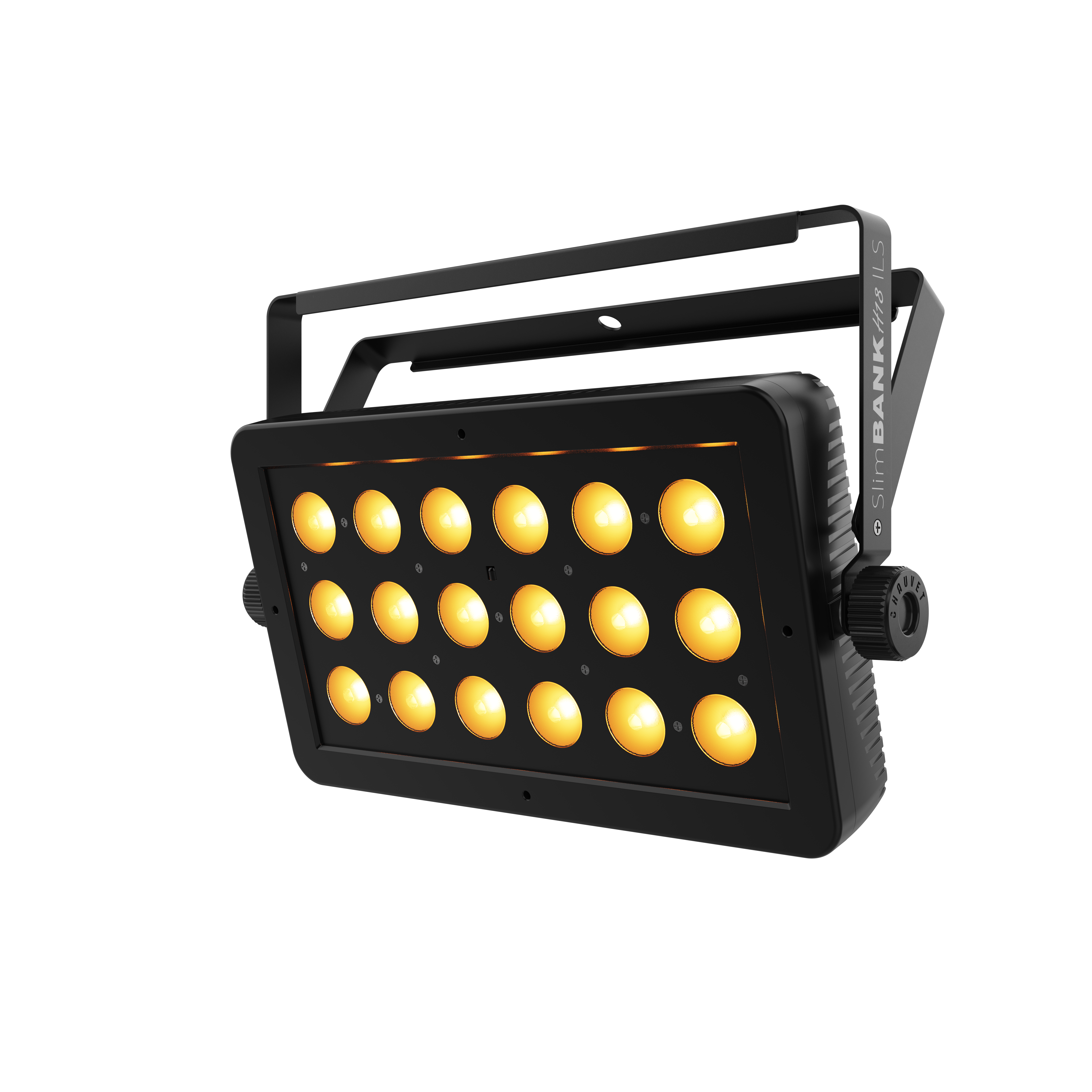 Chauvet DJ SlimBANK H18 ILS