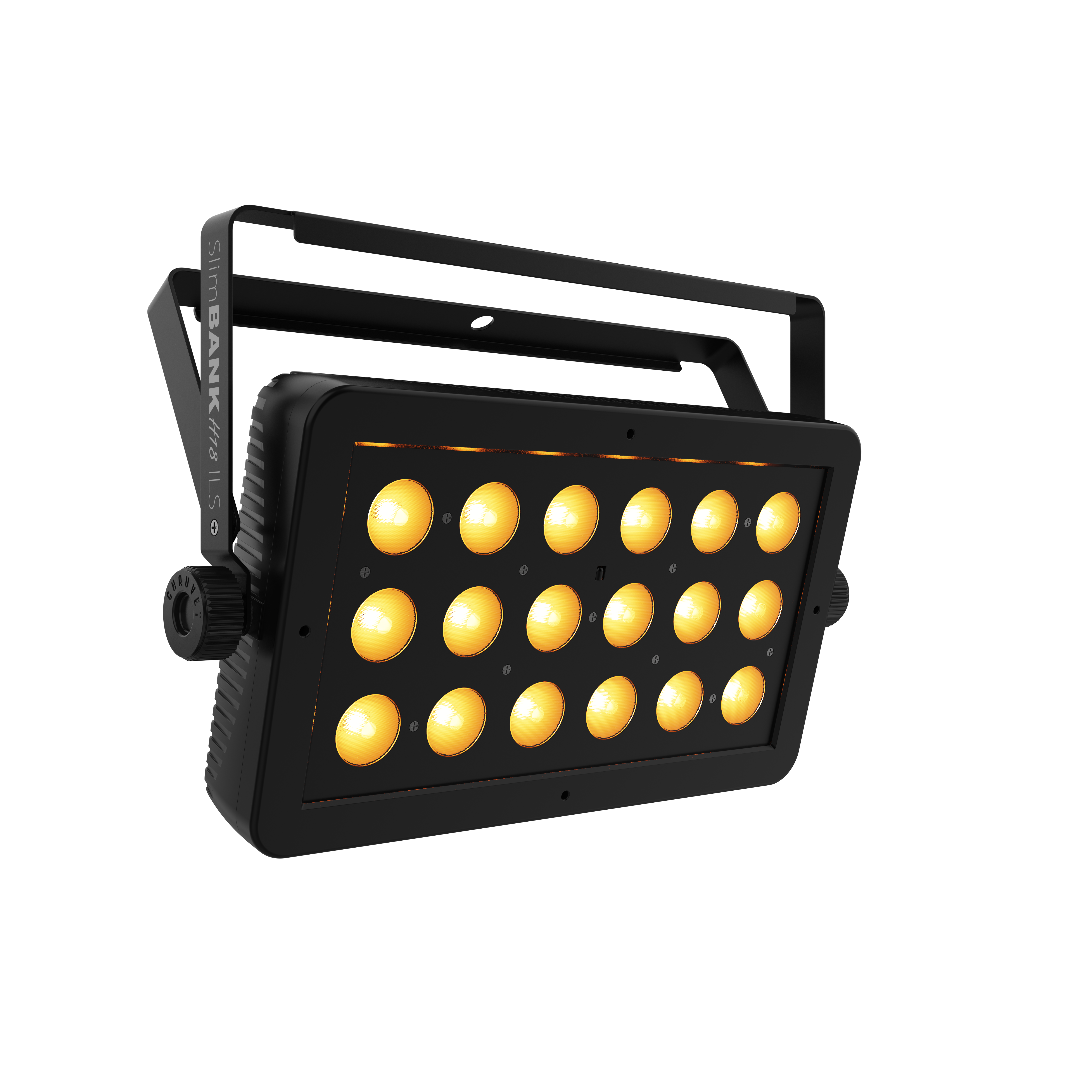 Chauvet DJ SlimBANK H18 ILS