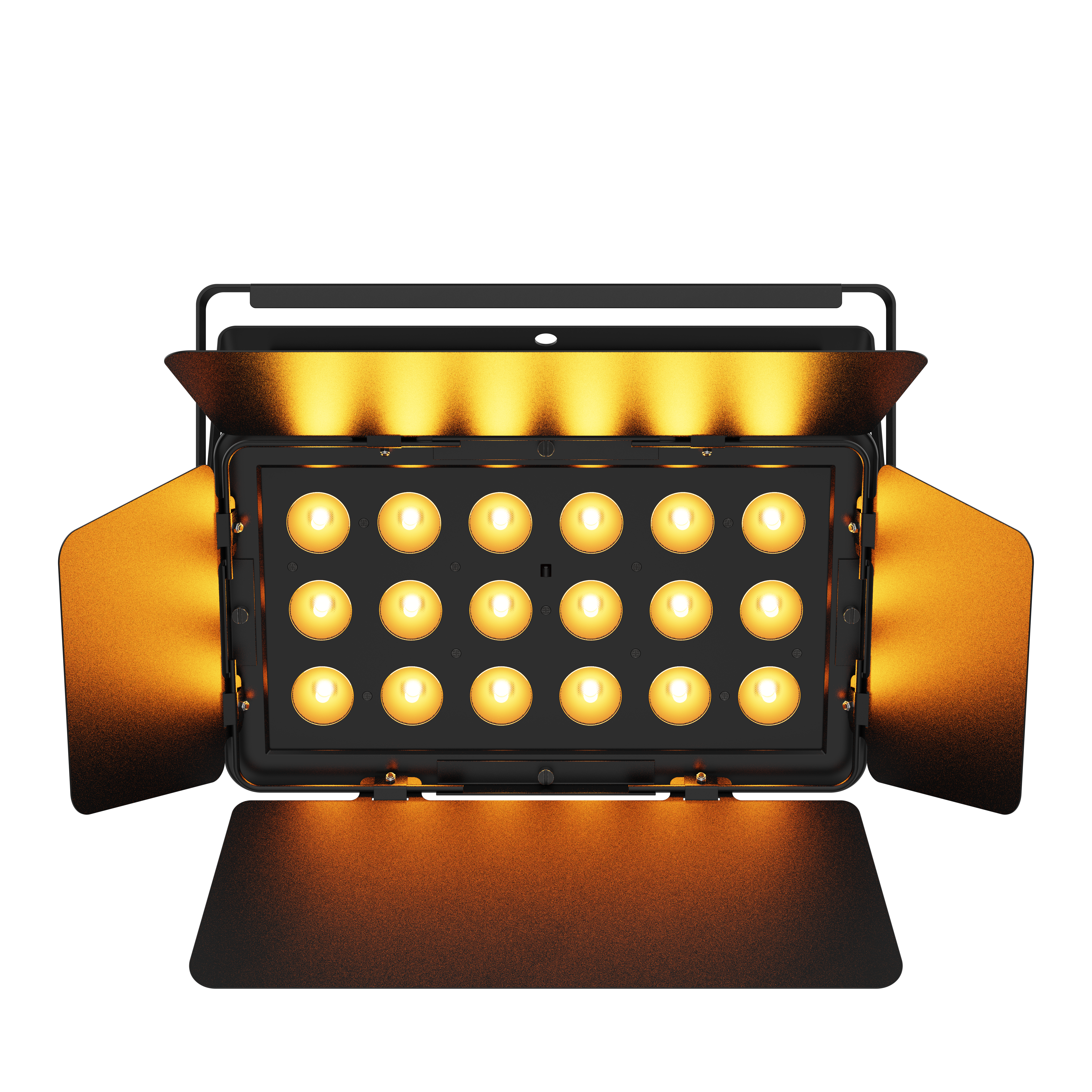 Chauvet DJ SlimBANK H18 ILS
