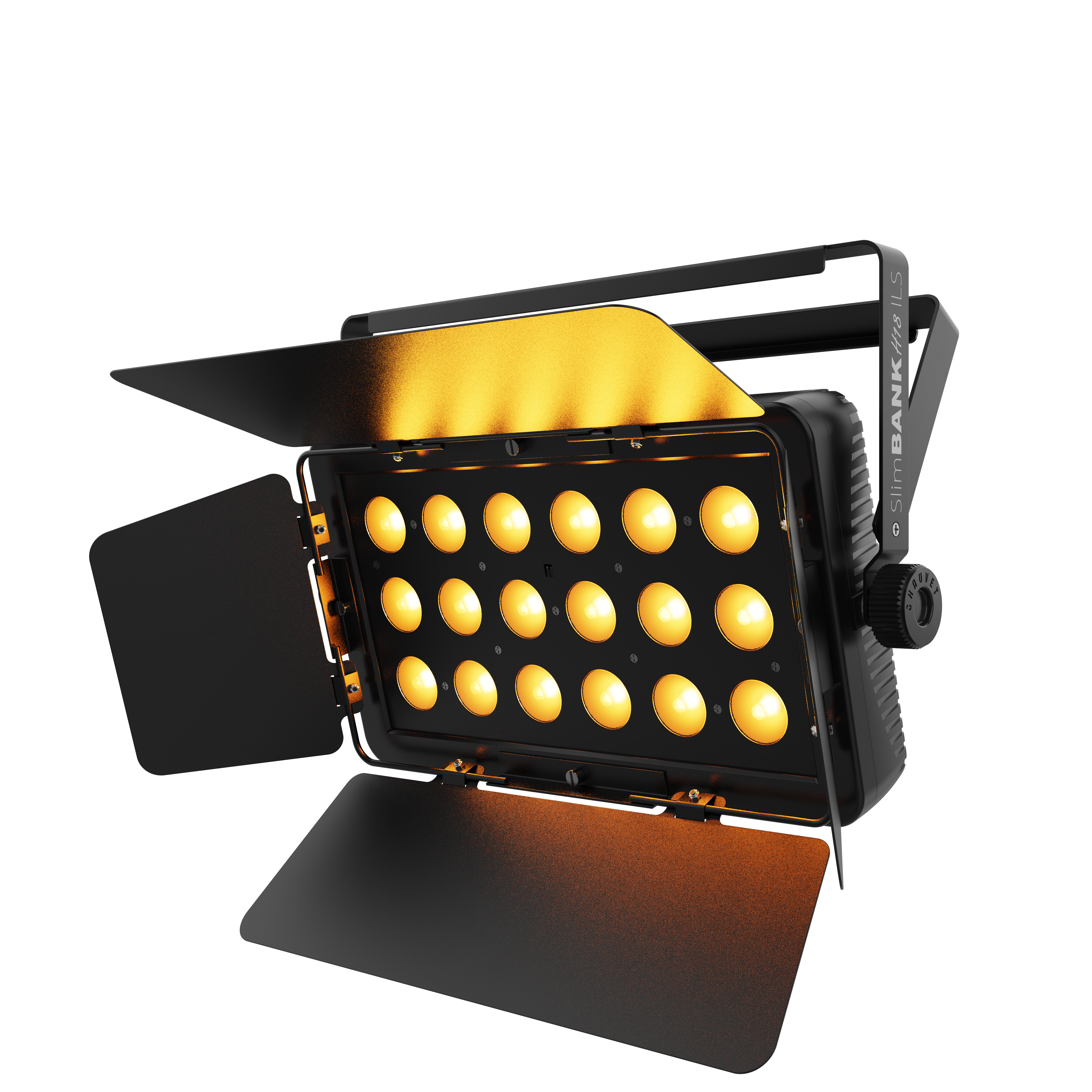 Chauvet DJ SlimBANK H18 ILS