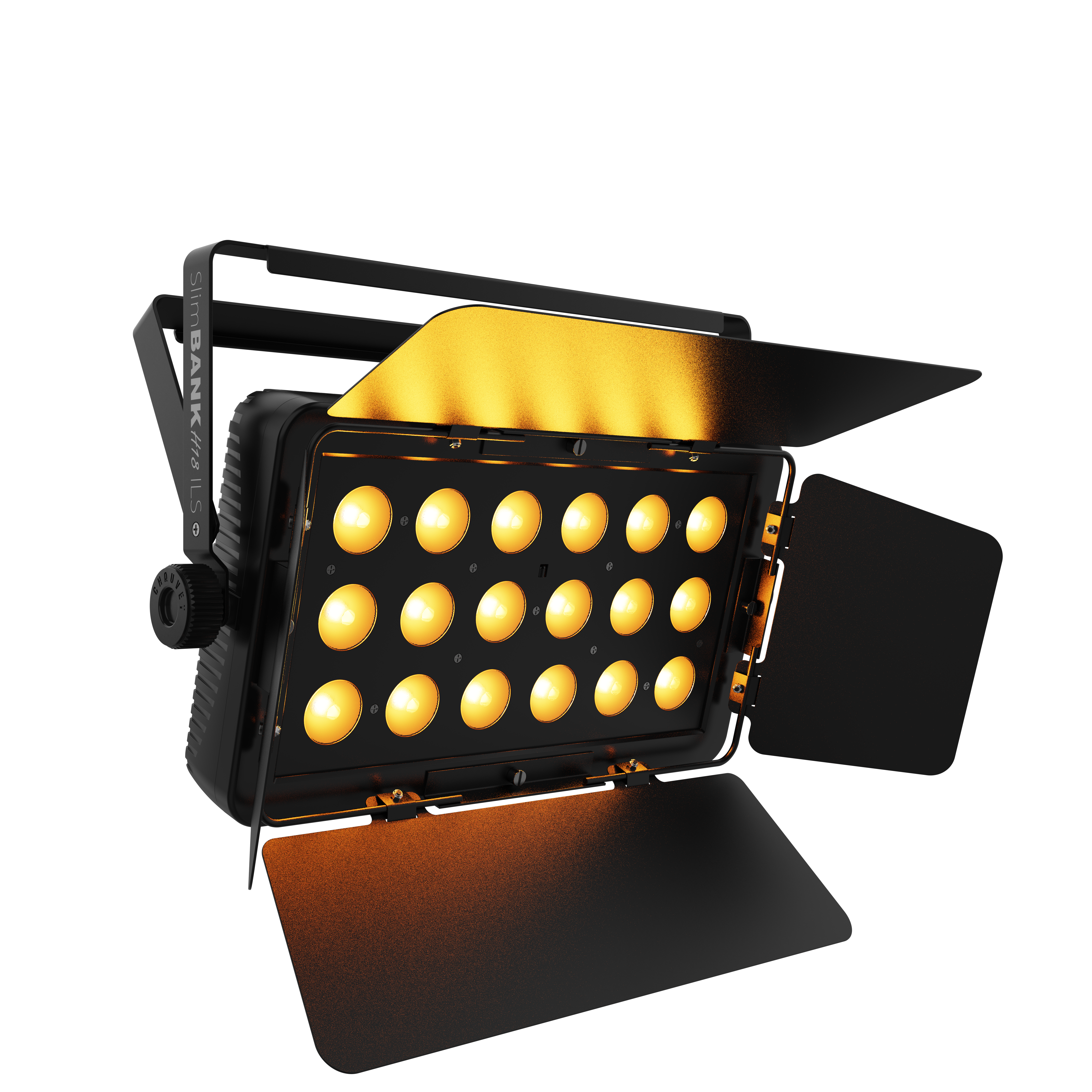 Chauvet DJ SlimBANK H18 ILS